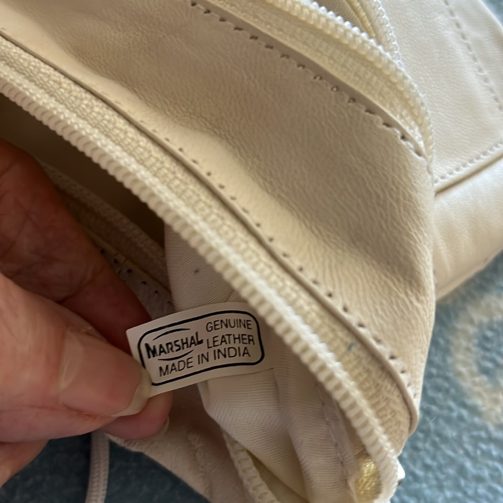 Marshal crossbody bag - Picture 5 of 9